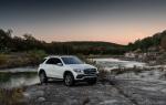 Mercedes-Benz GLE450 4Matic 2019 года (NA)